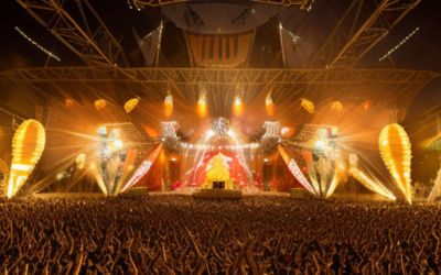 Amsterdam Dance Event (ADE) – Der umfassende Guide für Fans
