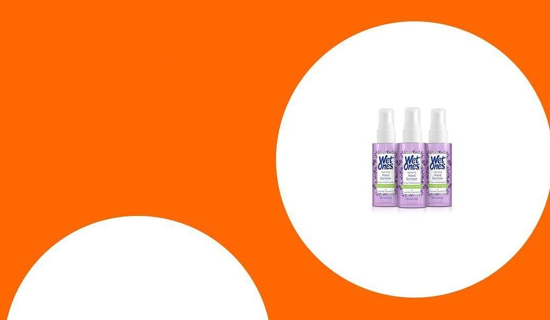 11 Portable Hand Sanitizers to Keep You Safe at Upcoming Music Festivals