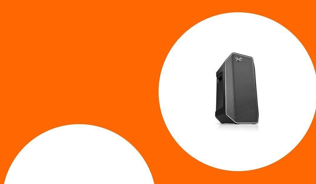 Die 15 besten Bluetooth Lautsprecher auf Amazon für den Campingplatz