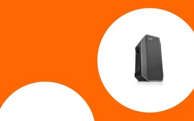Die 15 besten Bluetooth Lautsprecher auf Amazon für den Campingplatz