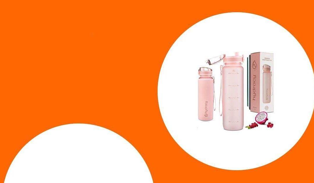 Die besten Begleiter fürs Festival: 11 Wasserflaschen für optimale Hydration