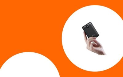 Die Top 25 Powerbanks auf Amazon von klein bis groß