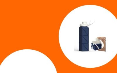 15 Trendy Portable Water Bottles to Keep You Refreshed at Festivals
