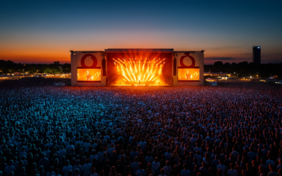 Alles, was du über das Donauinselfest wissen musst