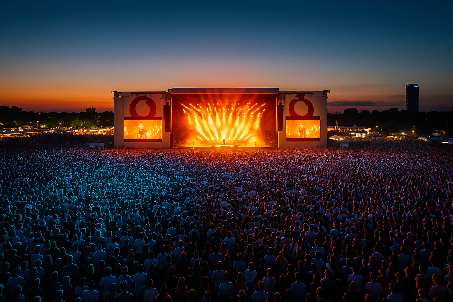 donauinselfest