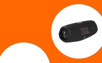 15 Portable Bluetooth Speakers Perfect for Upcoming Music Festivals