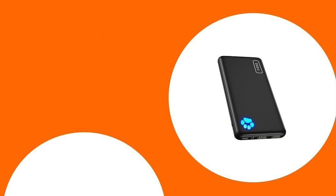 15 Must-Have Portable Phone Chargers for a Seamless Festival Experience on Amazon