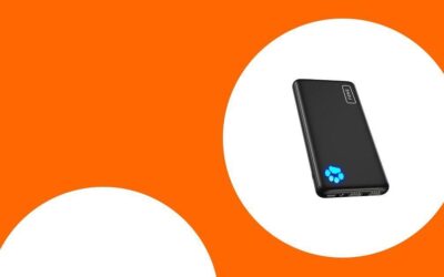 15 Must-Have Portable Phone Chargers for a Seamless Festival Experience on Amazon