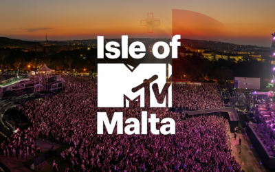 Exploring the Vibrant Music Scene of Malta: The Ultimate Festival Guide to Isle of MTV Malta