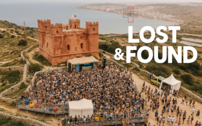 Your Festival Guide for the Lost & Found in Malta