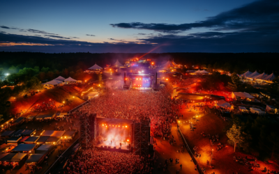 Alles über das Nature One MusikFestival