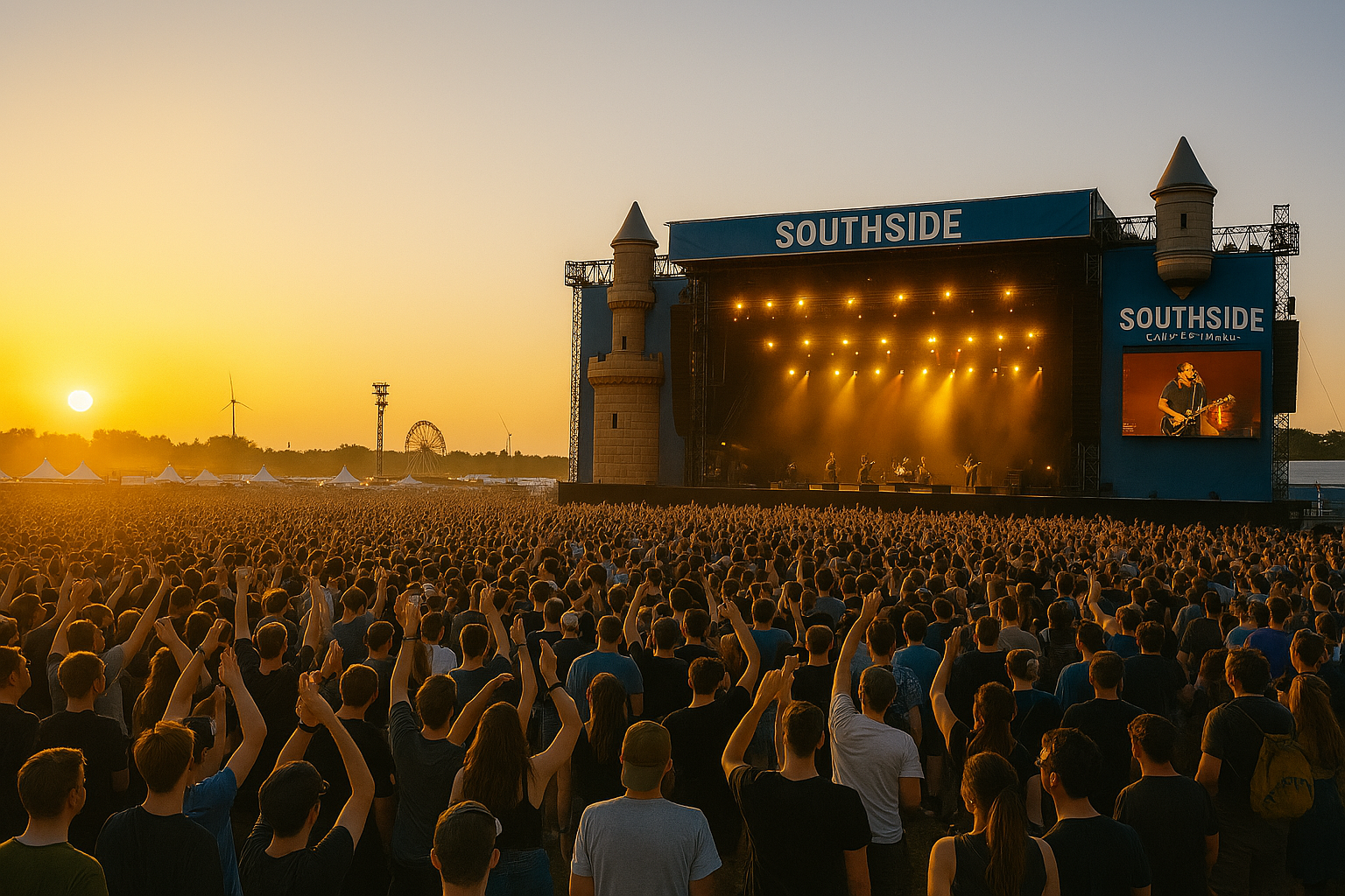 shouthside festival