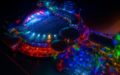 The Ultimate Guide to Hideout Festival: Everything You Need to Know